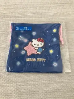 サンリオキャラクター大賞 2025 当りくじ ⑨ 巾着 ハローキティ