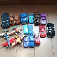 2025年最新】プレーンズトミカ セットの人気アイテム - メルカリ