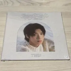 Last Bell compact ver. ヨンジェ ④