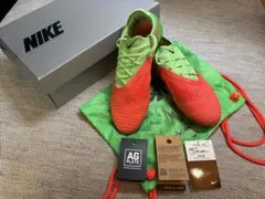 NIKE PHANTOM 6 LOW エリート AG-PRO サッカースパイク