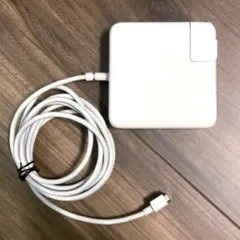 Apple 純正アダプター 60W MagSafe power A1184