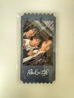 &TEAM weverse global チケットカード EJ K TAKI