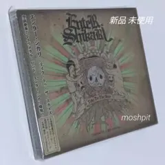 ザ・リカリッシュ・カルテット ジェリー・フィッシュ国内盤廃盤 - メルカリ