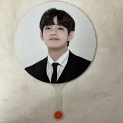 2026年最新】うちわ bts 公式の人気アイテム - メルカリ