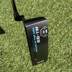 美品　BETTINARDI BB-1W パター 352g 34インチのサムネイル