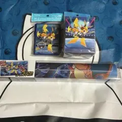 PJCS2026 限定グッズ 4点セット ポケカ ポケモンカード② - メルカリ
