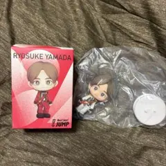 2026年最新】Hey! Say! JUMP フィギュア 山田涼介 ノーマルの人気