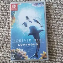 Switch フォーエバーブルー ルミナス