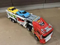 軽トラ、デコトラ、メッキ、キャリー、トミカ、ミニカー - メルカリ