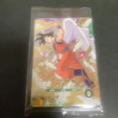ドラゴンボーススーパーダイバーズ　孫悟空　sdpv-20 天使悟空　店頭配布