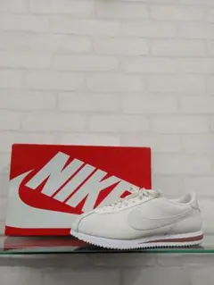 NIKE WMNS CORTEZ（ナイキ ウィメンズ コルテッツ）