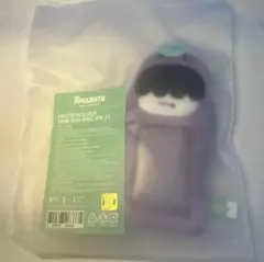 TXT プルバトゥ フムニャリン トレカケース