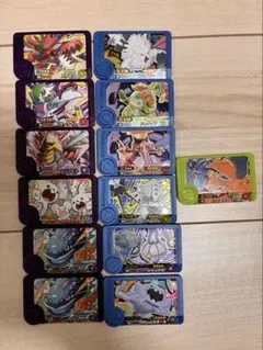 ポケモンフレンダ初心者セット