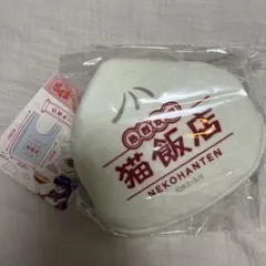 らんま1/2 猫飯店　エコバッグ