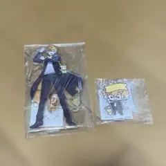 宇佐美リト アクスタ 新生活応援 ミニアクスタ