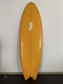 サーフボード ミッドレングス