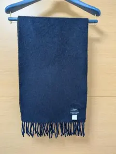 希少 ドーバー×ドレイクスコラボマフラー グレー×ブルー 美品 2025年最新】ドレイクス マフラーの人気アイテム - メルカリ