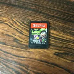 ルイージマンション2 switch