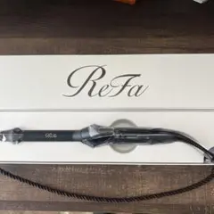 ReFa CURL IRON PRO 19 カールアイロン