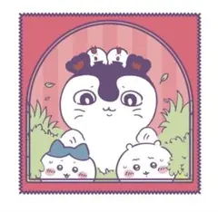 映画ちいかわ 人魚の島のひみつ マルチタオル セイレーン