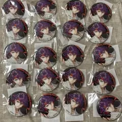 【渡会雲雀】 缶バ&アクスタセット