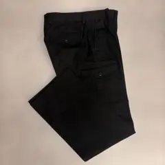 UNITED ARROWS カーゴパンツ ブラック Mサイズのサムネイル