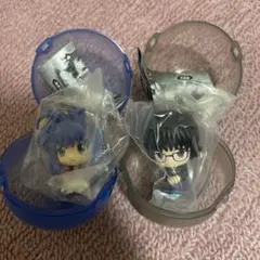 ハンターハンター　すわらせ隊　ネオン　シズク