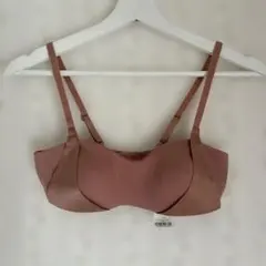 トリンプ S by sloggi ブラジャー ピンクベージュ　新品　¥8250のサムネイル