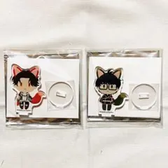 刀剣乱舞 きつね装備 御伴散歩 豊前江 篭手切江