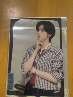 新品未使用　ENHYPEN一番くじ　ジェイク