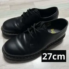 ♦Dr. Martens 27cm UK8 1461 BEX 3ホールシューズ