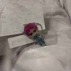 斉木楠雄ノψ難