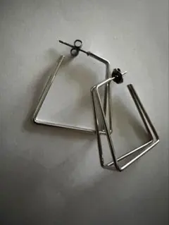 No.2132.ハンドメイドピアス