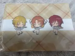 あんスタ 月永レオ 仁兎なずな 逆先夏目