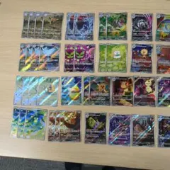 ポケモンカードセット コダック他ARセット