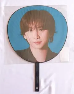 2026年最新】メンバー名：京本大我 ジャニーズ うちわの人気アイテム