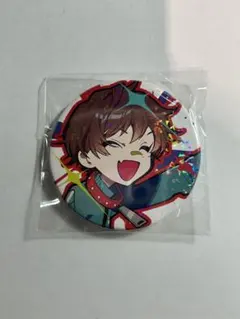 CRフェス 2024 缶バッジ うぉっか Wokka 等身 ホロ