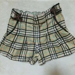 any FAM  ショートパンツ  120