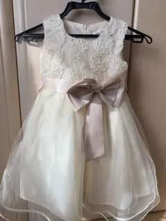 キッズドレス