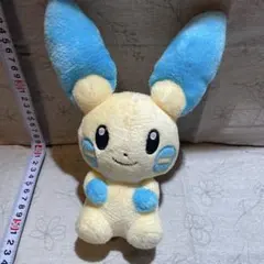 ポケモン マイナン　ぬいぐるみ　ポケットモンスター