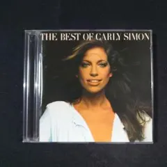 『The Best of Carly Simon』カーリー・サイモン