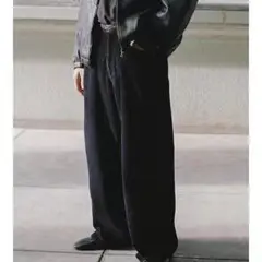 GARMENT DYE CORDUROY