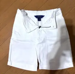 ラルフローレンkids半ズボン