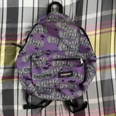 希少 00s EASTPAK リュック バックパック y2kのサムネイル