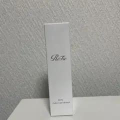 新品未使用 ReFa PURE CARTRIDGE RX-AK-00A - メルカリ