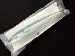 カーペンター ガンマ90L未使用 carpenter シービーワン パドルベイト