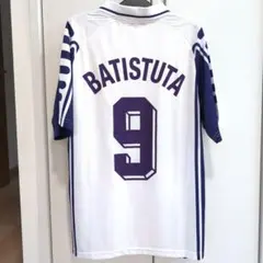 2025年最新】バティストゥータ ユニフォームの人気アイテム