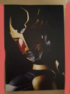 仮面ライダー アギト展 入場特典 11枚 しおり big book mark 真アギト展 入場者特典 仮面ライダーアギト しおり 8枚【未使用