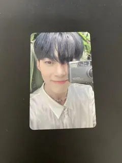 ZB1 ペンコン　ハンビン　トレカ　カメラ　ゼベワン　ゼロベースワン