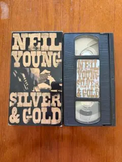 Neil Young In Berlin ライブ映像作品VHS中古 - メルカリ